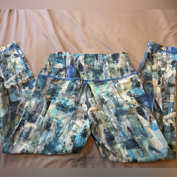 lululemon athletica Pants - Lululemon Leggings!